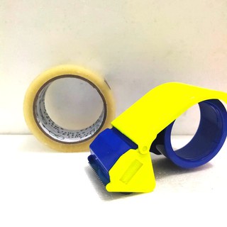 

Set Opp Cutter + Lakban Bening