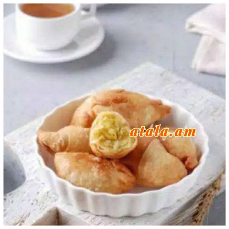 

Molen original isi pisang1 pack isi 12 pcs