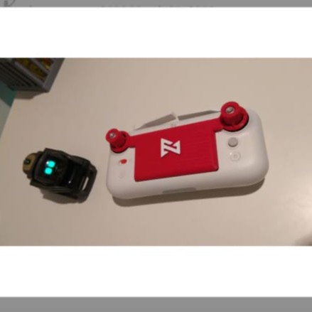 Protector Analog/Gimbal and Screen Remote Controller Fimi A3 Drone - S3D