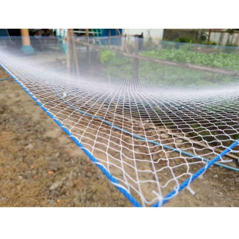 jaring anco nylon lubang 1inchi