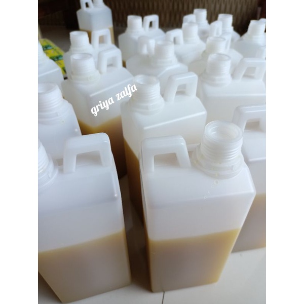 

Madu murni Kaliandra, madu asli nectar bunga Kaliandra 1,2kg