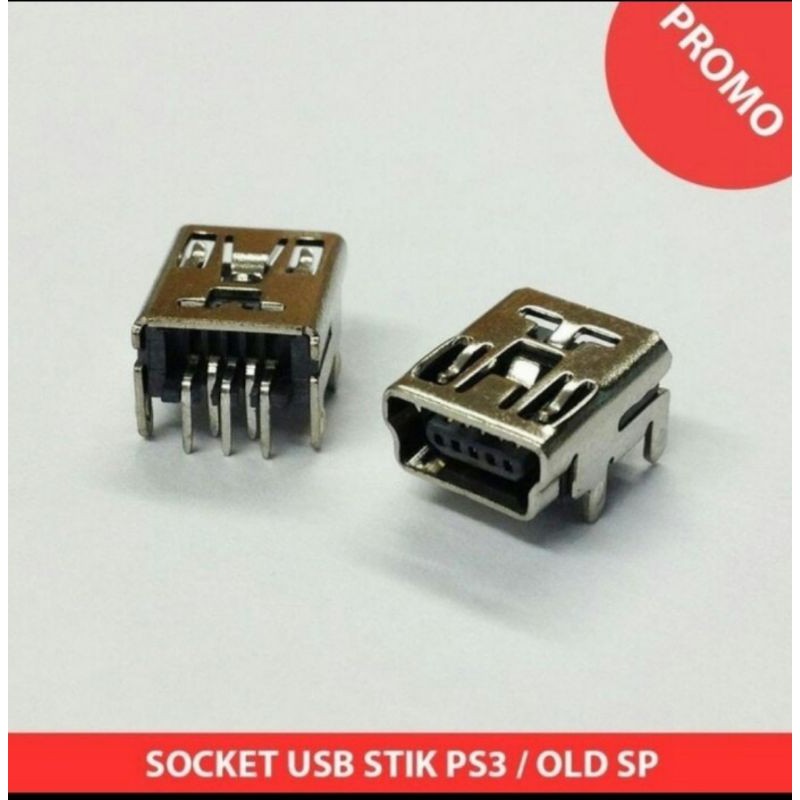 SLOT SOKET SOCKET USB STIK STICK PS3 TIDUR, BERDIRI, TIDUR-BERDIRI