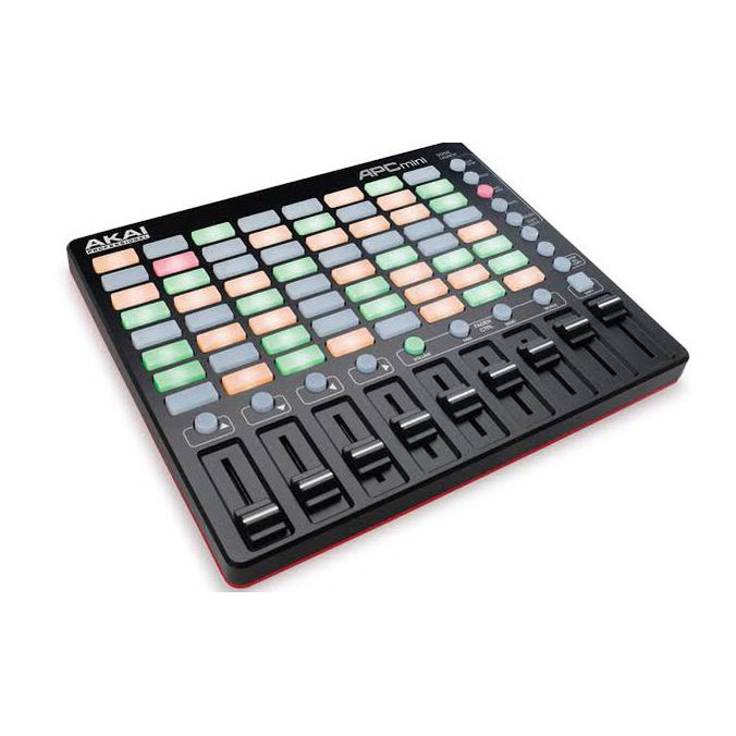 Sale Akai Apc Mini