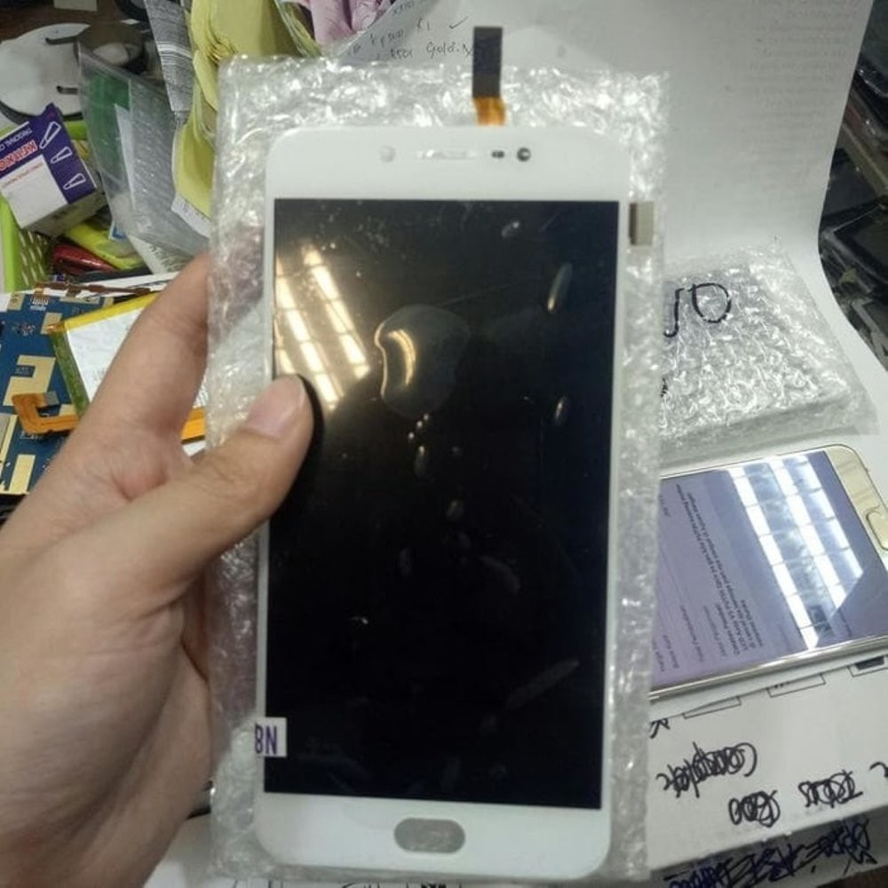 LCD FULLSET TOUCHSCREEN VIVO V5S ORIGINAL
