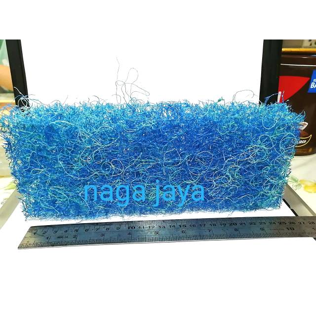 Japmat jap mat original saringan media filter kolam koi dan koki