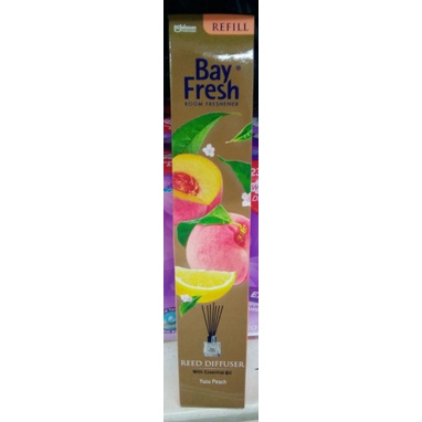 Bayfresh Reed Diffuser refill 30ml-4