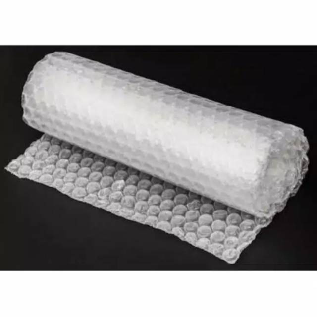 

Bubble Wrap untuk keamanan kemasan