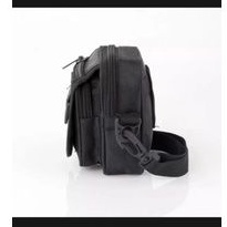 BIG SALE!! SLEMPANG CANO M TAS PRIA - TAS WAISTBAG-TAS PINGGANG-TAS WANITA-TAS MURAH