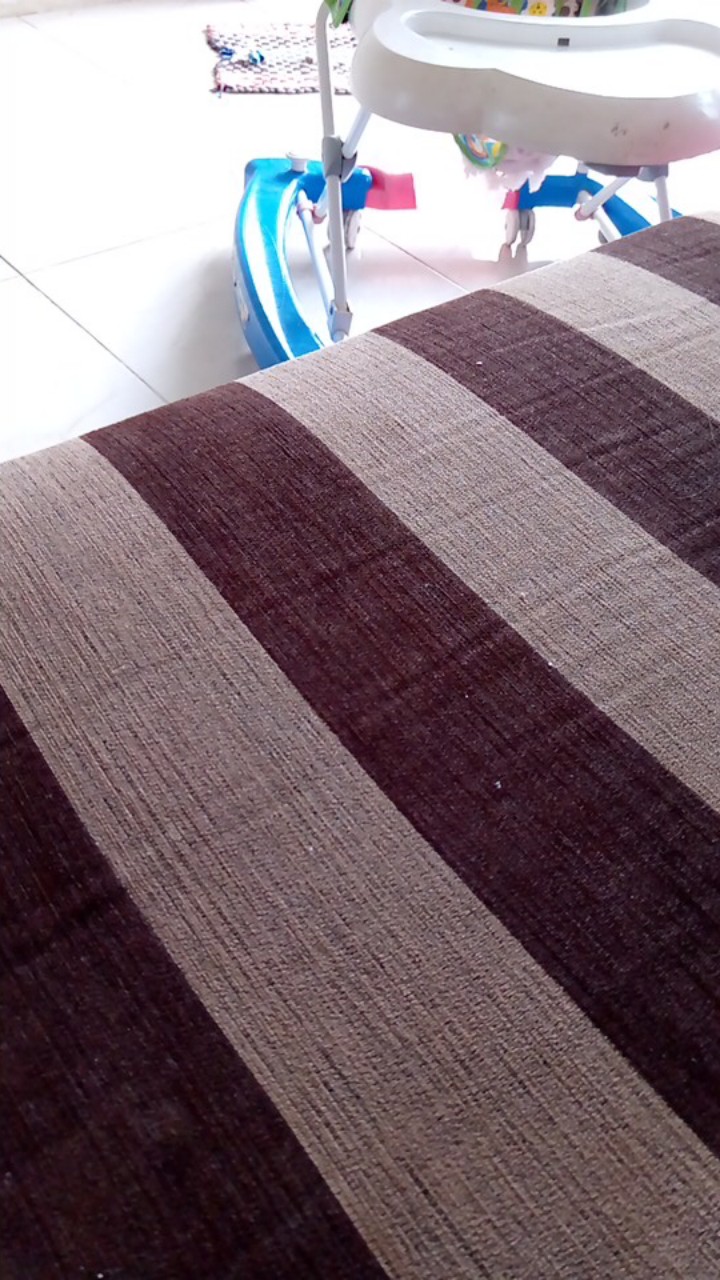 Sos Karbol Refill 750ml