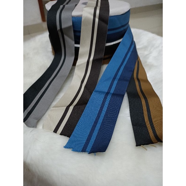

pelipit,pita salur import 4, 5 cm