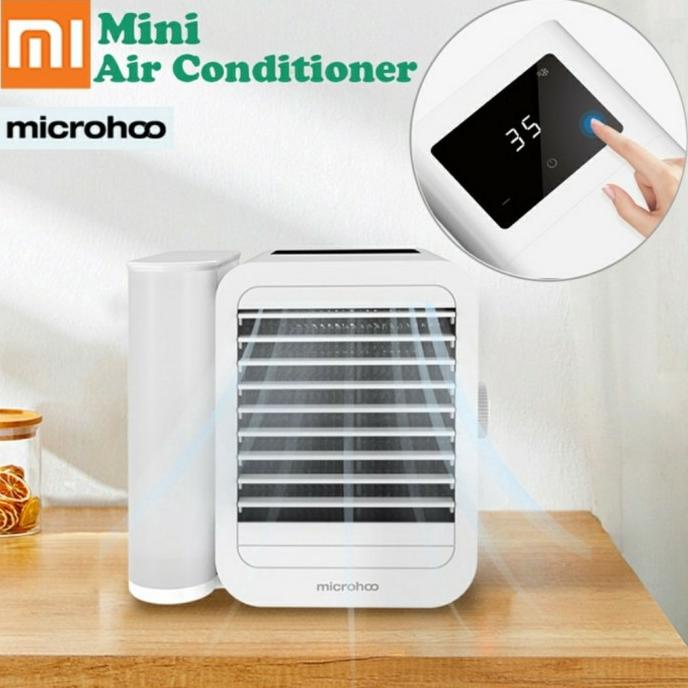 Xiaomi AC Portable Microhoo Mini AC 3 in 1