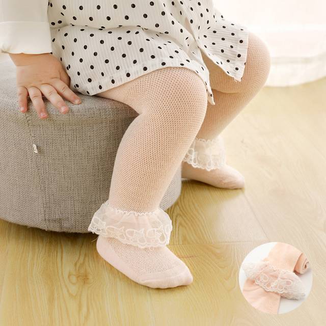 Celana Legging Bayi Anak Perempuan / Legging Bayi Newborn Lucu / Legging Bayi Lucu Adem Tebal Polos / Celana Legging Renda Anak Perempuan / Legging Bunga Bayi / Lejing Bayi Lucu