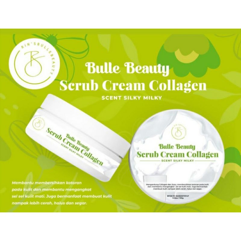 

scrubCreamCollagen