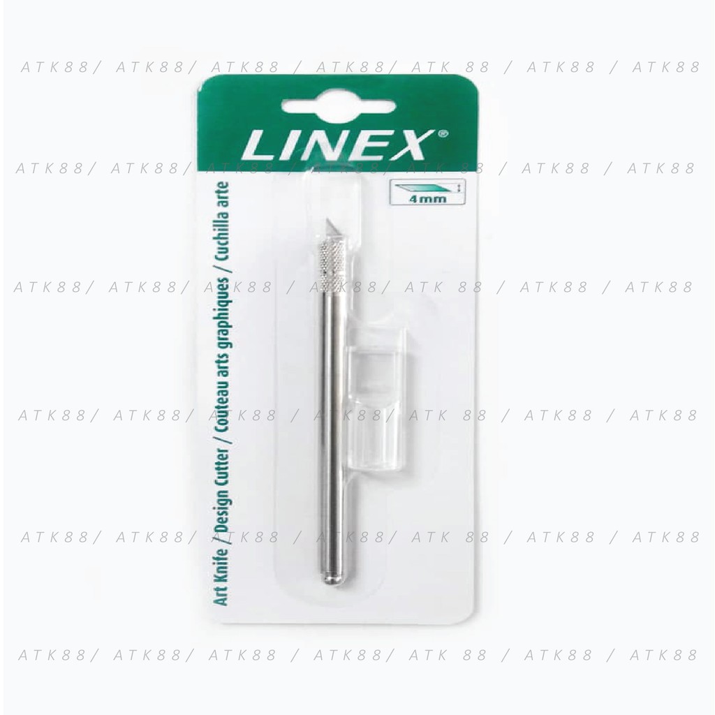 

Linex -100 Art Knife
