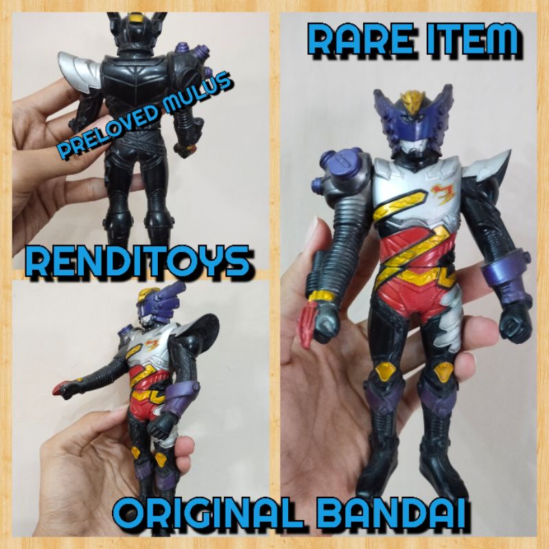 Bima X Bandai Action Figure Original Bandai mainan Action Figure Bima X Termurah Ori Bandai