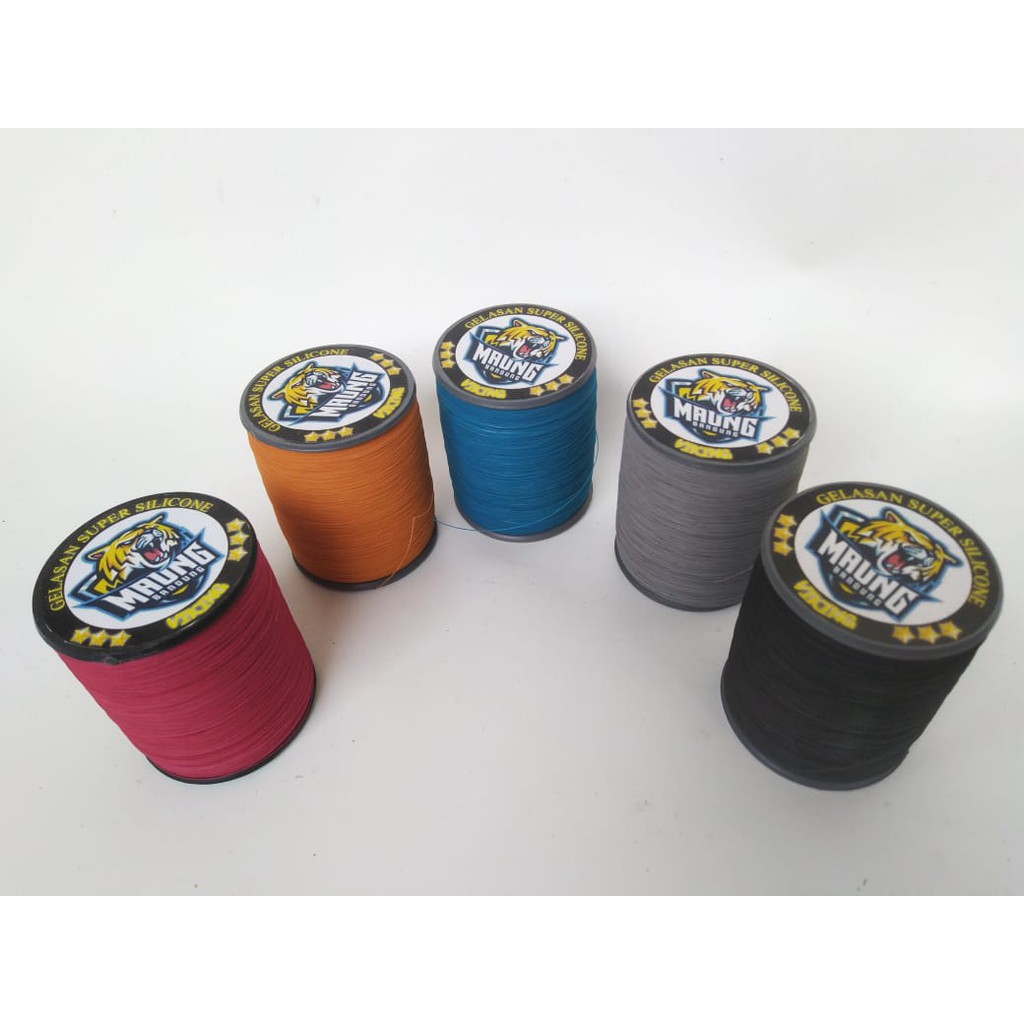 GELASAN LAYANGAN MAUNG BANDUNG