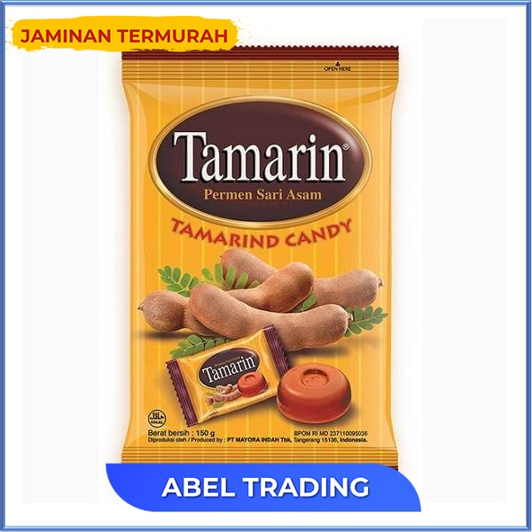 

TAMARIN BAG 135g