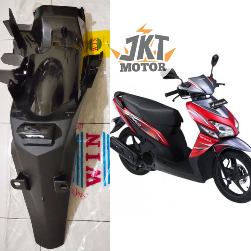 Spakbor Belakang Vario Old Karbu Spakbor Belakang Vario 110 Cw