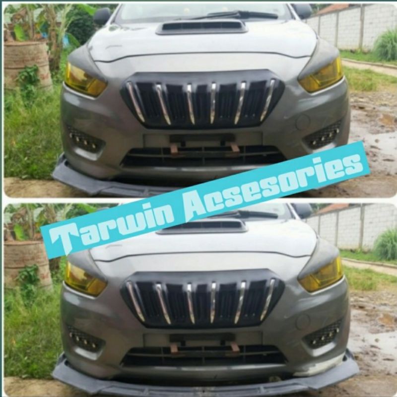 grill datsun go datsun go+ datsun panca apollo prado