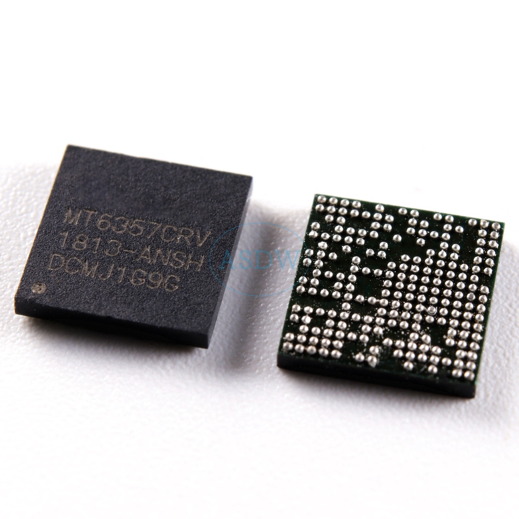 IC Power Oppo A1K (MT6357CRV)