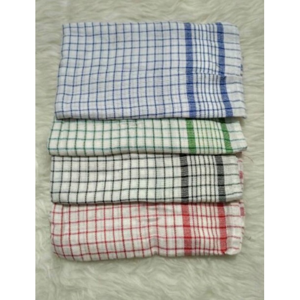 Kain Serbet / Kain Lap Piring SerbaGuna Murah Per Pcs
