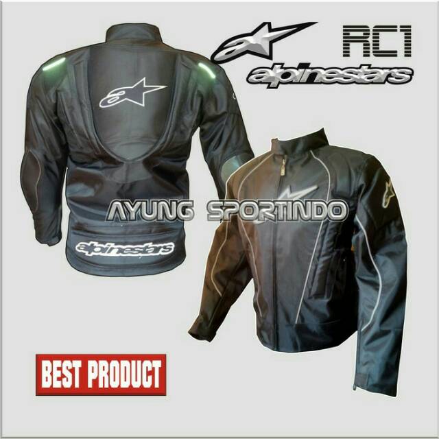 950+ Desain Jaket Motor Depan Belakang Terbaru Gratis