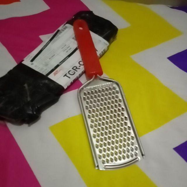 Terlaris Parutan Keju Warna