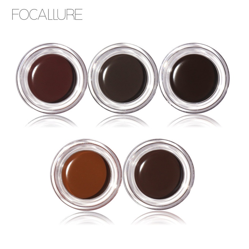 Focallure Eyebrow Cream Focallure Eyebrow Gel Focallure Cream Alis Focallure Pomade Alis Focallure