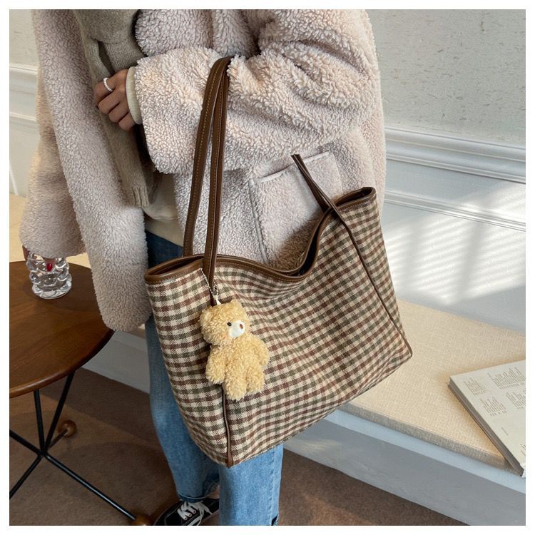 BJ15716 - BLACK/BROWN/COFFEE - TAS WANITA FASHION IMPORT MODIS ELEGAN TERMURAH TERLARIS TERBARU BAGSTORE JAKARTA TAS BATAM EL5716 BQ3395 LT2057 GT1936