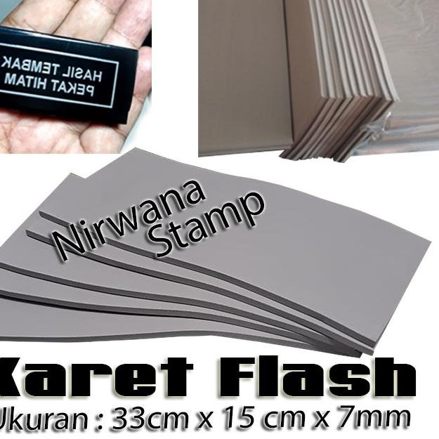 

Miliki - Karet Stempel Otomatis Flash Warna ~