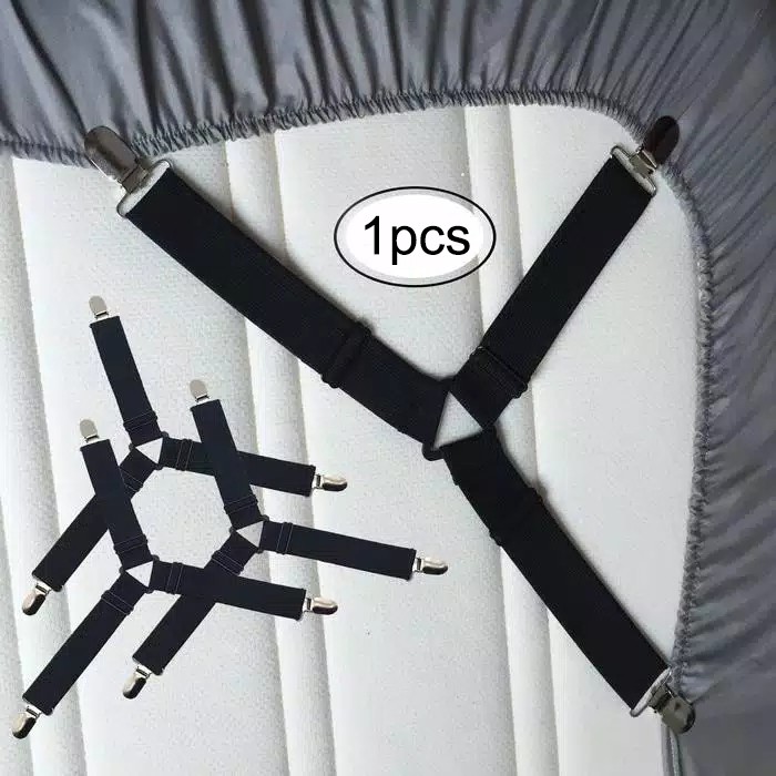 HA 13 Penjepit Sprei 1 pcs Best Seller Kualitas Terjamin