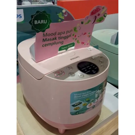 Magicom Digital Philips HD4515 PINK / TOSCA (KHUSUS JNT/DLL)