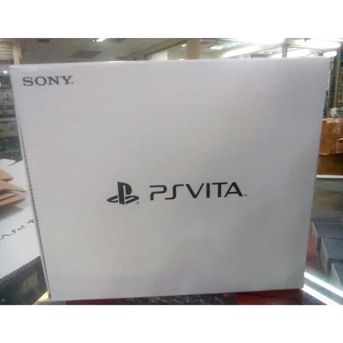 DUS BOX PSVITA PS VITA PSP VITA SLIM FAT