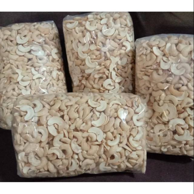 

Promo!!! Mete mede belah 2 mentah wonogiri 1 kg