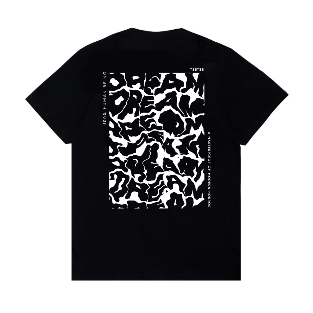 Insomniac Dreams - Teetee