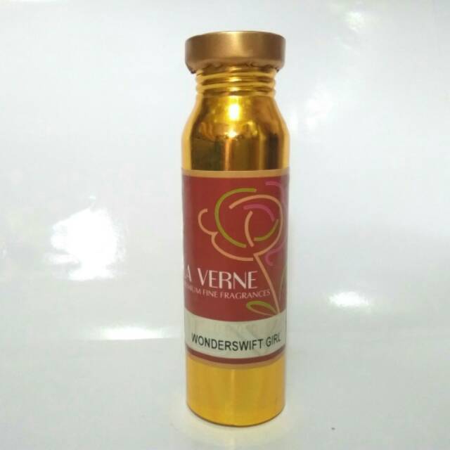 Termurah PARFUM TAYLOR SWIFT WONDERSTRUCK / WONDERSWIFT GIRL biang/bibit 100ml by laverne