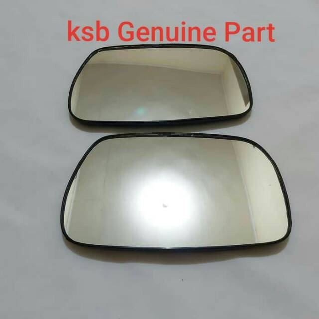 Mirror Kaca Spion Toyota Avanza Vvti OLD 2004-2011 Kanan / Kiri RH LH