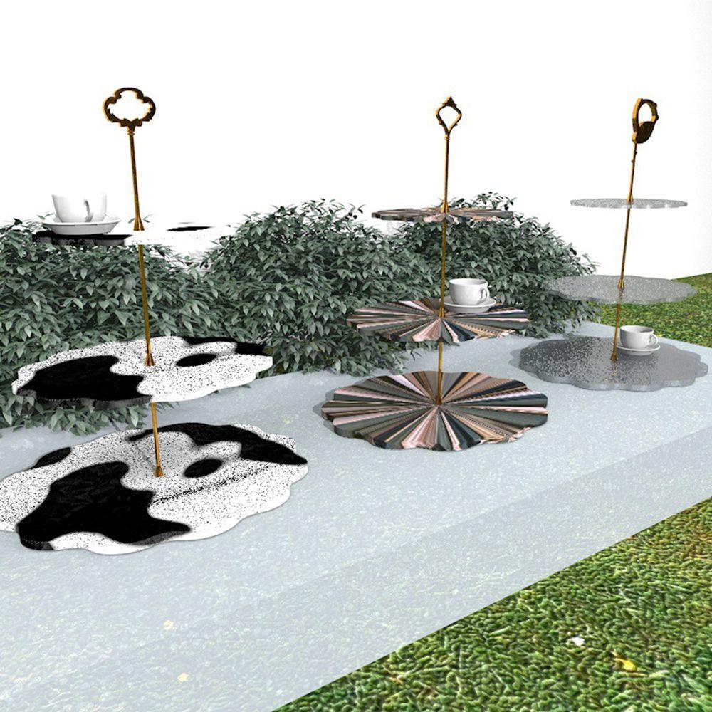 Cetakan Pengecoran Resin Epoksi Nanas Handmade Silicone DIY Craft Coaster