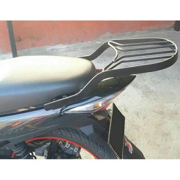 Breket bracket Motor Supra X 125 FI NEW/Besi Breket Box Motor bagus