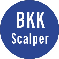 EA MT4 BKK SCALPER EA