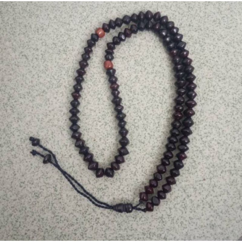 Kalung Tasbih kaukah kokka original motif