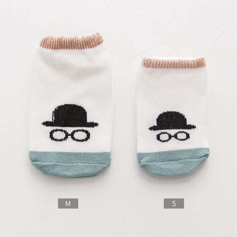 ❤️GTB❤️R149 KAOS KAKI SEPATU BAYI CUTE ANIMAL 3D BAHAN KATUN BREATHABLE NYAMAN DI PAKAI IMPORT MURAH