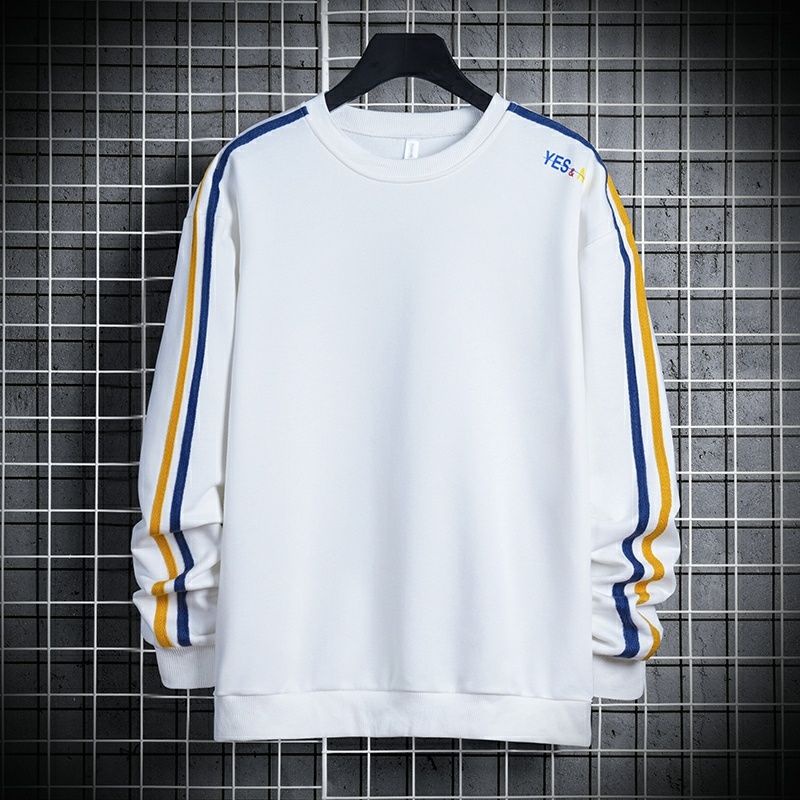 COD/DS1/BAJU SWEATSHIRT YES ( M-L-XL)