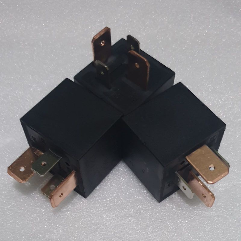 RELAY SWITCH BENDIK STARTER KAKI 4 KLX 150 DTRACKER-2