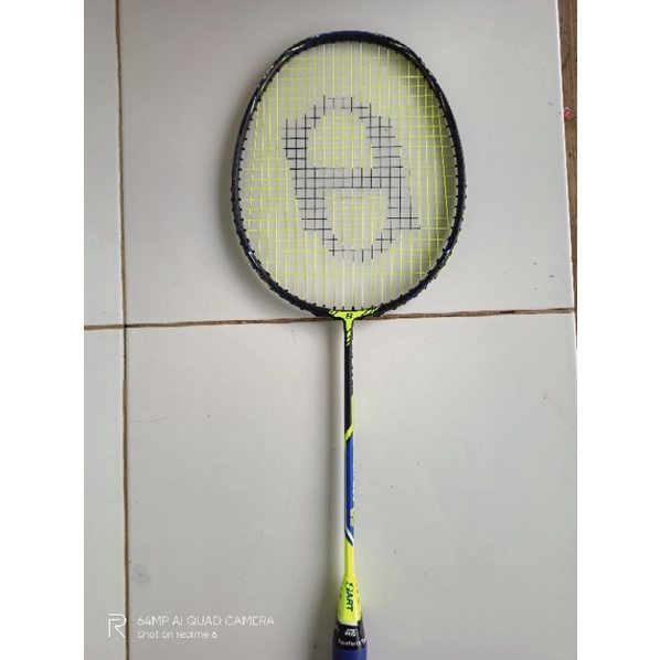 Raket HART Light Max 80 Original Japan