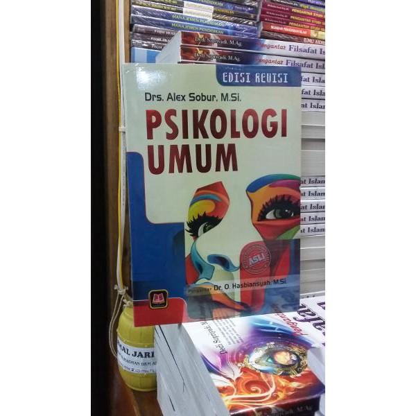 Download Buku Psikologi Umum Alex Sobur Pdf - Orientasi Masa Depan Dan ...