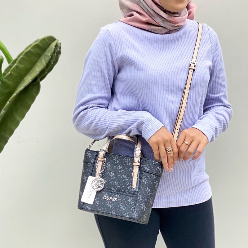 Tas Wanita GS Delaney Signature