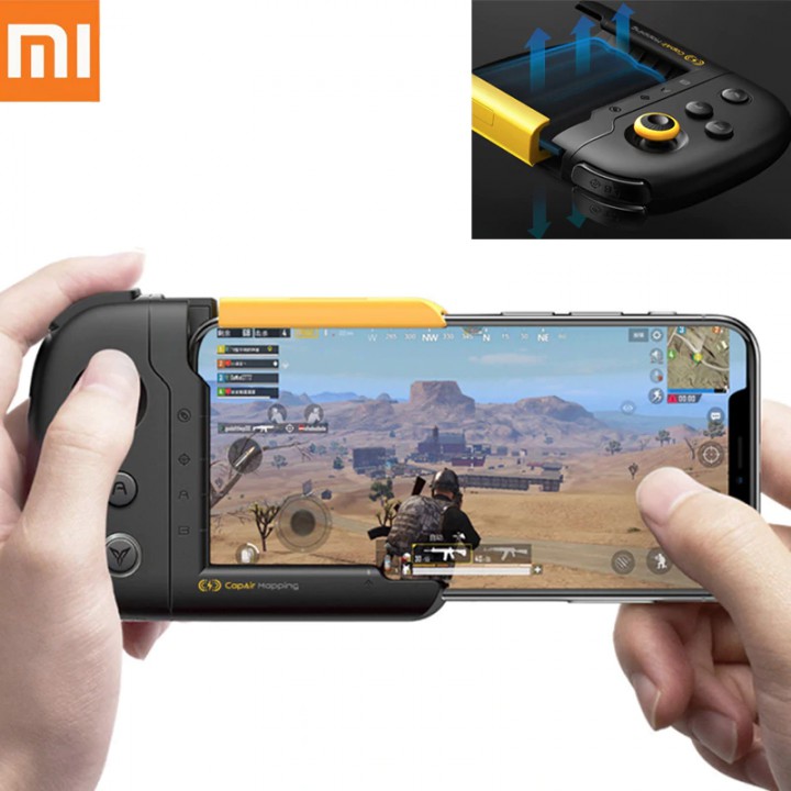 XIAOMI Mijia FLYDIGI Game Handle Wireless Controller For iOS