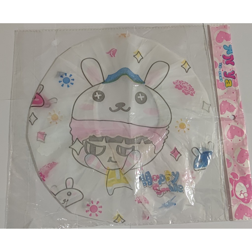 shower cap