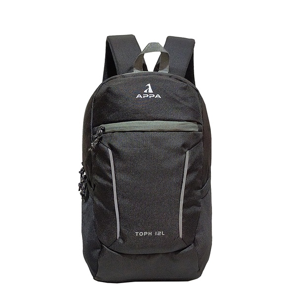 Tas Ransel 12L Pria/Wanita Backpack Outdoor Olahraga Original TOPH Terbaru